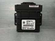 Steuergerät Automatik Getriebe 09D927750FK Audi Q7 (4LB) SUV 3.0 TDI V6 24V (BUG)