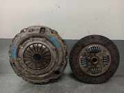 Kupplungsset 2050R0 CitroÃ«n Xsara (N1) SchrÃ¤gheck 2.0 HDi 110 (DW10ATED(RHZ)) DW10ATED(RHZ)