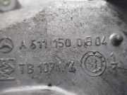 Sitz Rechts Vorne 4687668 Audi A6 (C7) Limousine 3.0 TDI V6 24V Quattro (CRTD(Euro 6))