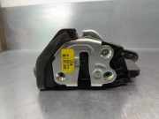 Türschloss Rechts Hinten 81420D4020 Kia Optima (JFA) Limousine 1.7 CRDi 16V (D4FD-L)