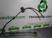 Fensterheber Links Vorne MANUAL Volkswagen Golf I (17) Schrägheck 1.5 D,LD,GLD (CK) CK
