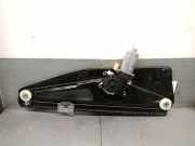 Fensterheber Links Hinten XH4227001AA Land + Range Rover Range Rover III (LM) Geländewagen 3.6 TDV8 32V (368DT)