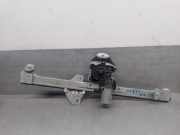 Fensterheber Rechts Vorne 128001471B Dacia Dokker (0S) Gro?raumlimousine 1.5 dCi 90 (K9K-626(K9K-E6))