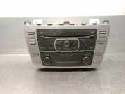 Radio GS1E669RXA Mazda 6 SportBreak (GH19/GHA9) 2.0 CiDT 16V (RF)