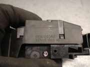 Heckschloss 9816195380 Citro?n C3 (SX/SW) Schr?gheck 1.2 Vti 12V PureTech (EB2F(HMZ)) EB2F(HMZ)