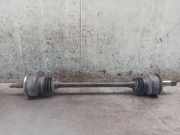 Antriebswelle Links Hinten A2093500410 Mercedes-Benz CLK (C209) Coupé 1.8 200 K 16V (M271.940)