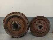 Kupplungsset 83BB7563CA Ford II (GBG, GB4) 2.0 i