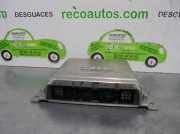 Motorsteuerger?t 0046546205 Fiat Bravo (182A) Schr?gheck 3-drs 1.9 JTD (182.B.4000)