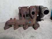 Turbolader 1S4Q6K682AK Ford Focus 1 Wagon Kombi 1.8 TDCi 100 (FFDA)