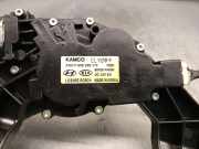 Scheibenwischermotor Hinten 987001H000 Kia Cee'd (EDB5) Schrägheck 5-drs 1.6 CRDi 16V (D4FB)