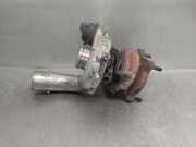 Turbolader 8200046681 Renault Scénic I (JA) -> 1999, Zie MEGANE Großraumlimousine 1.9 dTi (F9Q-744)