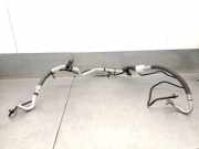 Klima Leitung 9814743780 Citroën C3 (SX/SW) Schrägheck 1.2 Vti 12V PureTech (EB2F(HMZ))