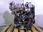 Motor RF Mazda 5 (CR19) Gro?raumlimousine 2.0 CiDT 16V High Power (RF7J)