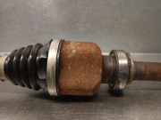 Antriebswelle Rechts Vorne 9839520880 Toyota ProAce Van 1.5 D-4D 100 16V (5WZTV(DV5RUCd))