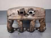 Ansaugkrümmer 8944635444 Opel Monterey Geländewagen 3.1 TD (4JG2-TC)