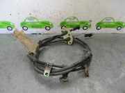 Handbremshebel 8D0711303F Volkswagen Passat (3B2) Limousine 1.9 TDi 110 (AFN) AFN