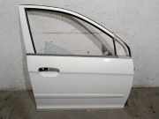 Tür Rechts Vorne 7600407010 Kia Picanto (BA) Schrägheck 1.1 12V (G4HG)