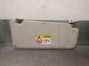 Sonnenblende Rechts 98094983BJ Citroën Jumpy Van 2.0 Blue HDI 120 (AHK)