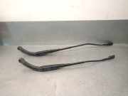 Stoßstange Hinten 8E9807301J Audi A4 Avant (B6) Kombi 1.9 TDI PDE 130 (AWX)