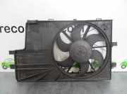 KÃ¼hlerventilator 4145000093 Mercedes-Benz Vaneo (W414) GroÃŸraumlimousine 1.7 CDI 16V (OM668.914)