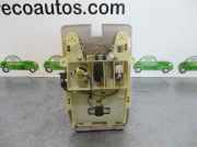 Innenbeleuchtung Saab 9-5 (YS3E) Kombi 3.0 TiD V6 24V (D308L)