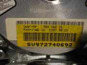 Airbag Lenkrad 90436231 Opel Tigra Coupé 1.4i 16V (X14XE)