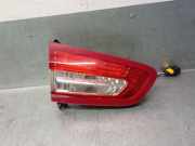 Rücklicht Links In Der Heckklappe 9686919980 Citroën CITROËN 2.0 HDi 165