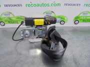 Sicherheitsgurt Rechts Hinten 34006768 Renault Clio III (BR/CR) Schrägheck 1.4 16V (K4J-780)