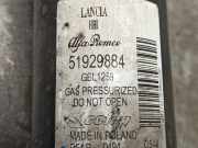 Heckschloss 871979 Citroën C3 Pluriel (HB) Cabrio 1.6 16V (TU5JP4(NFU))