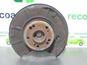 Achsschenkel Halter Links Hinten A2203570205 Mercedes-Benz S (W220) Limousine 5.0 S-500 V8 24V (M113.960)