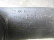 Sicherheitsgurt Links Hinten 4E0857805B Audi A8 (D3) Limousine 4.0 TDI V8 32V Quattro (ASE)