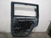 Tür Rechts Hinten 4L0833052 Audi Q7 (4LB) SUV 3.0 TDI V6 24V (BUG)