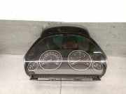 Tachoeinheit Kmh 680497601 BMW 3 serie Gran Turismo (F34) Schrägheck 320d 2.0 16V (B47-D20A)