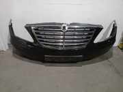 Stoßstange Vorne 5948700 SsangYong Rodius Großraumlimousine 2.7 270 Xdi 20V 4x2 (M665.925(Euro 4))