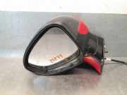 AuÃŸenspiegel Links 13361140 Opel Zafira Tourer (P12) GroÃŸraumlimousine 1.4 Turbo 16V Ecotec (B14NET)