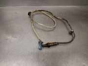 Lambdasonde 9663278980 Peugeot 807 Großraumlimousine 2.0 16V (EW10A(RFJ))