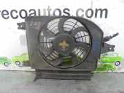 Kühlerventilator 0K30C61710D Kia Rio (DC22/24) Schrägheck 1.3 RS,LS (A3E)