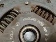 Kupplungsset A0002528805 Mercedes-Benz A (W169) Schrägheck 1.5 A-160 (M266.920)