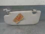 Sonnenblende Links 0735698938 Fiat Tipo (356H/357H) Schrägheck 1.4 T-Jet 16V LPG (940.B.7000(Euro 6))