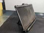 Radiator 1640016660 Toyota COROLLA (E11) 1.4 16V CAT