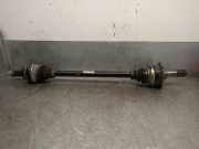 Antriebswelle Rechts Hinten 7566074AI09 BMW 5 serie Gran Turismo (F07) Schrägheck 530d 24V (N57-D30A)
