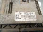 Motorsteuerger?t 03G906021LB Skoda Octavia (1Z3) Liftback 1.9 TDI (BXE)