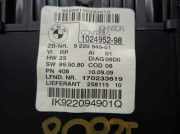 Tachoeinheit Kmh 9220949 BMW 1 serie (E87/87N) Schrägheck 5-drs 116d 16V (N47-D20A)
