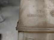 Hauptzylinder 4601Y7 Citroën C5 III Berline (RD) Schrägheck 1.6 HDiF 16V 110 (DV6C(9HR))