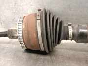 Stoßfängerträger Vorne 3G0807109AB Volkswagen Passat (3G2) Limousine 2.0 TDI 16V 150 (DFGA) DFGA