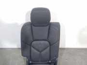 Sitz Rechts Hinten 95852210201 Porsche Cayenne II (92A) SUV 4.2 S Diesel V8 32V (MCU.DC(Euro 5))