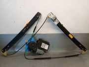 Fensterheber Links Vorne 8E0837461B Audi A4 (B7) Limousine 2.0 20V (ALT)