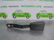 Gürtelschnalle Links Vorne N8B1072 Opel Monterey (A) Geländewagen 3.1 TD (4JG2-TC)