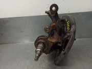 Achsschenkel Halter Links Vorne 4001150J02 Nissan Primera (P10) Limousine 2.0D (CD20)