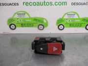 Warnleuchte Schalter 8200214896 Renault Megane III Grandtour (KZ) Kombi 5-drs 1.9 dCi (F9Q-872(F9Q-P8))